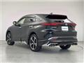 2020 Toyota Harrier Hybrid