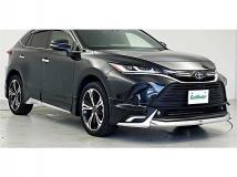 2020 Toyota Harrier Hybrid