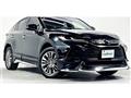 2020 Toyota Harrier Hybrid