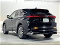 2020 Toyota Harrier Hybrid