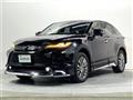 2020 Toyota Harrier Hybrid