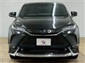 2020 Toyota Harrier Hybrid