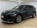 2020 Toyota Harrier Hybrid