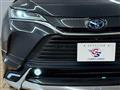 2020 Toyota Harrier Hybrid