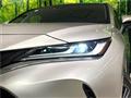 2021 Toyota Harrier Hybrid