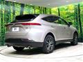 2021 Toyota Harrier Hybrid