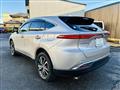 2021 Toyota Harrier Hybrid