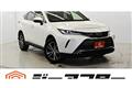 2021 Toyota Harrier Hybrid