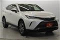 2021 Toyota Harrier Hybrid