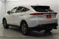 2021 Toyota Harrier Hybrid