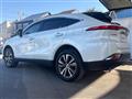2021 Toyota Harrier Hybrid