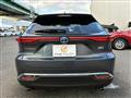 2021 Toyota Harrier Hybrid