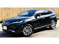 2021 Toyota Harrier Hybrid