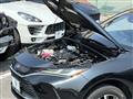 2021 Toyota Harrier Hybrid