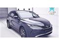 2021 Toyota Harrier Hybrid