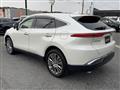 2021 Toyota Harrier Hybrid