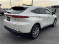 2021 Toyota Harrier Hybrid