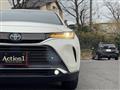 2021 Toyota Harrier Hybrid