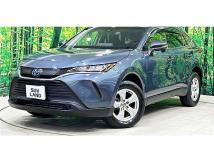 2021 Toyota Harrier Hybrid