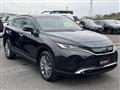 2021 Toyota Harrier Hybrid