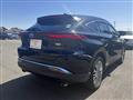 2021 Toyota Harrier Hybrid