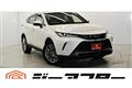 2021 Toyota Harrier Hybrid