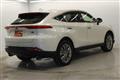 2021 Toyota Harrier Hybrid
