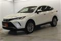2021 Toyota Harrier Hybrid