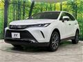 2021 Toyota Harrier Hybrid