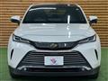 2021 Toyota Harrier Hybrid