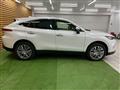 2021 Toyota Harrier Hybrid