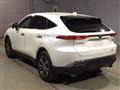 2021 Toyota Harrier Hybrid