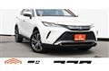 2021 Toyota Harrier Hybrid