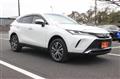 2021 Toyota Harrier Hybrid