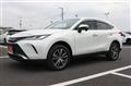 2021 Toyota Harrier Hybrid