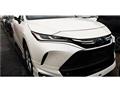 2021 Toyota Harrier Hybrid