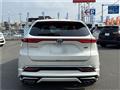 2021 Toyota Harrier Hybrid