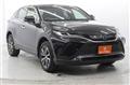 2021 Toyota Harrier Hybrid