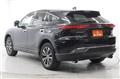2021 Toyota Harrier Hybrid