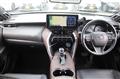 2021 Toyota Harrier Hybrid