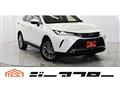2021 Toyota Harrier Hybrid