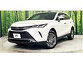 2021 Toyota Harrier Hybrid