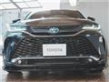 2021 Toyota Harrier Hybrid