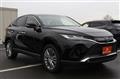 2021 Toyota Harrier Hybrid