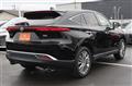 2021 Toyota Harrier Hybrid