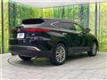 2021 Toyota Harrier Hybrid