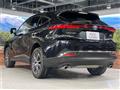 2021 Toyota Harrier Hybrid