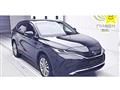 2021 Toyota Harrier Hybrid