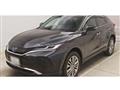 2021 Toyota Harrier Hybrid
