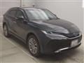 2021 Toyota Harrier Hybrid